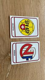 Panini wk 78, Ophalen of Verzenden, Zo goed als nieuw, Buitenlandse clubs, Poster, Plaatje of Sticker