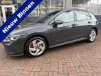 Volkswagen Golf 1.4 eHybrid GTE 18inch,adoptieve Bj 2022 km, Auto's, Volkswagen, Stof, Gebruikt, Euro 6, 4 cilinders