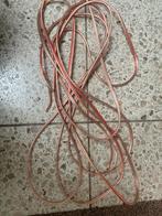 Luidsprekerkabel 6m, Ophalen, Gebruikt, 5 tot 10 meter, Luidsprekerkabel