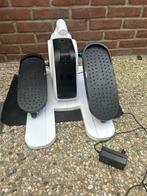 Elektrische mini hometrainer/stoelfiets Ellipse, Ophalen, Zo goed als nieuw, Benen, Hometrainer