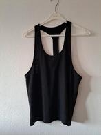 zwarte shein sport top maat 36, Kleding | Dames, Sportkleding, Zwart, Ophalen of Verzenden, Maat 36 (S), Shein