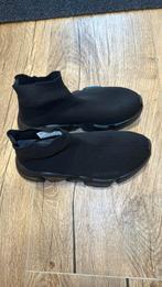 Balenciaga, Kleding | Dames, Schoenen, Ophalen of Verzenden, Zo goed als nieuw, Zwart, Sneakers of Gympen