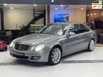 Mercedes-Benz E-klasse 320 CDI Avantgarde|Navi|Stoelverw|Cru, Achterwielaandrijving, Gebruikt, Zwart, 179 €/maand