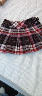 Leuke geruite rok, nieuw, Kleding | Dames, Pyjama's, Onbekend, Ophalen, Nieuw, Maat 36 (S)
