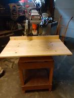 Dewalt DW111 afkortzaag, Ophalen, Zo goed als nieuw, Dewalt, Afkortzaag