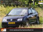 Volkswagen Bora 1.6-16V Trendline ( INRUIL MOGELIJK ), Auto's, Volkswagen, Stof, Gebruikt, Bora, 4 cilinders