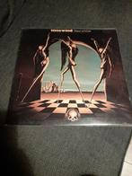 Klaus Schulze - Timewind LP, Verzenden, Zo goed als nieuw, 12 inch