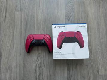 Zeer Nette Playstation 5 Dualsense Controller Lees beschikbaar voor biedingen