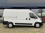 Fiat Ducato 35 2.2D 180pk Automaat L2H2 Fiat Ducato 35 2.2 M, Auto's, Stof, 4 cilinders, 179 pk, 3000 kg