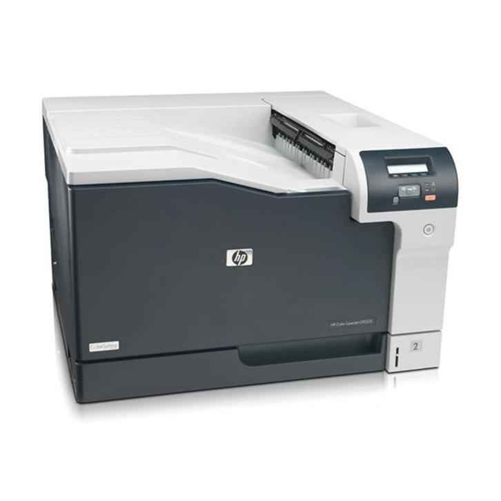 HP  COLOR LASERJET PRINTER CP5225, Computers en Software, Printers, Nieuw, Printer, Laserprinter, Kleur printen, Zwart-en-wit printen