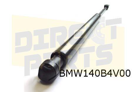 Mini (9/06-3/14) (R55 / R56 / R57/ R58 / R59) Gasveer motork, Auto-onderdelen, Carrosserie en Plaatwerk, Mini, Nieuw, Verzenden