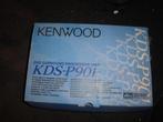 Kenwood KDS-P901 DVD surround  processor nieuw in doos, Ophalen of Verzenden, Nieuw