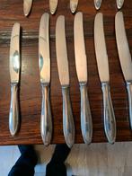 Gero 100 Verzilverd Bestekset - 100-delig, Antiek en Kunst, Ophalen