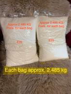 Soy Wax Beads – Natural Candle Wax – Ready to Use, Ophalen of Verzenden, Nieuw, Materiaal