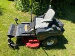 Encore z serie zero turn Zitmaaier, Tuin en Terras, Ophalen, Gebruikt, 90 tot 120 cm