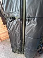 Fox warrior XT, Ophalen, Gebruikt