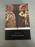 The History of the Church: From Christ to Constantine, Ophalen of Verzenden, Christendom | Katholiek, Zo goed als nieuw, Eusebius