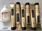 6 x tube L’Oréal Preference high shine 3 conditioner / crème, Nieuw, Shampoo of Conditioner, Ophalen of Verzenden