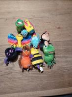 10 mooie knuffels, Kinderen en Baby's, Ophalen, Nieuw, Overige typen