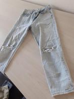 Anti Blue Dames Broek met Gaten, Anti Blue, Blauw, Ophalen of Verzenden, Lang
