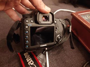 Canon 5D3 5Diii beschikbaar voor biedingen