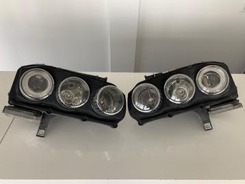 Xenon koplampen voor Alfa Romeo 159, Brera, Spider beschikbaar voor biedingen