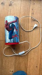 Kinder lampen spiderman piraat gratis, Ophalen of Verzenden, Zo goed als nieuw