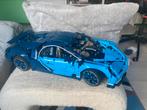 Lego 42083 Bugatti, Kinderen en Baby's, Speelgoed | Duplo en Lego, Ophalen, Zo goed als nieuw, Complete set, Lego