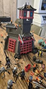 Playmobil drakenkasteel, Ophalen of Verzenden