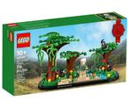 Lego Creator 40530 Tribute to Jane Goodall, NIEUW, Kinderen en Baby's, Speelgoed | Duplo en Lego, Ophalen of Verzenden, Nieuw