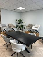 Eettafel Stoelen Draaibaar GOEDKOOPSTE PRIJS!, Huis en Inrichting, Stoelen, Ophalen of Verzenden, Nieuw, Overige kleuren, Vijf, Zes of meer stoelen