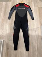 ONEILL Black Out surfpak mt. 12 3-4 mm izgs, Watersport en Boten, Watersportkleding, Ophalen of Verzenden, Zo goed als nieuw, Wetsuit