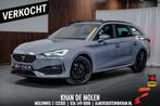 CUPRA Leon Sportstourer 1.4 e-Hybrid VZ Performance Pano|ACC, Gebruikt, 4 cilinders, Leon, Hybride Elektrisch/Benzine