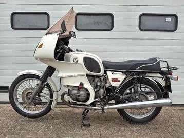 BMW boxers met soms wat werk - herfstprijzen beschikbaar voor biedingen