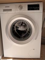 Siemens IQ500, Witgoed en Apparatuur, Wasmachines, Minder dan 85 cm, Ophalen of Verzenden, Zo goed als nieuw, 1200 tot 1600 toeren
