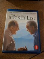 The bucket list, Ophalen of Verzenden, Zo goed als nieuw