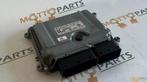 Mercedes-Benz ECU Motorcomputer 0261209379 A2731531291, Ophalen of Verzenden, Gebruikt