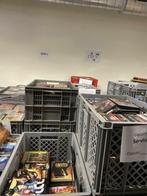 Grote partij dvd dvd’s partijhandel 10 euro per doos!, Alle leeftijden, Ophalen of Verzenden, Zo goed als nieuw