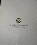 Nieuwe Rituals Happy Buddha kadopakket, Sieraden, Tassen en Uiterlijk, Ophalen, Nieuw, Bad & Douche