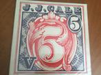 LP J.J. Cale, Cd's en Dvd's, Vinyl | Rock, Singer-songwriter, Gebruikt, Ophalen of Verzenden