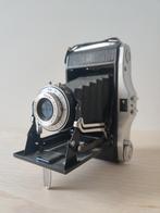 Zeiss ikon nettar balg camera, Audio, Tv en Foto, Fotocamera's Analoog, Gebruikt, Ophalen of Verzenden