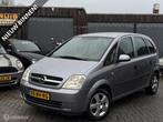 Opel Meriva 1.6 Cosmo -AIRCO- Apk (08-12-2026) *INRUIL MOGEL, Auto's, Opel, 4 cilinders, Origineel Nederlands, Handgeschakeld