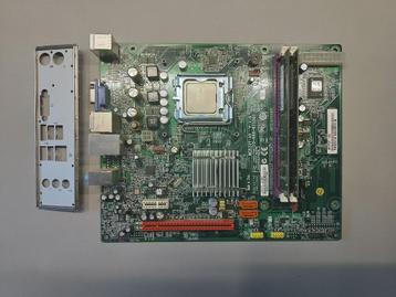 Packard Bell iMedia S1710 Setje (MCP-73T-AD) + Extra's beschikbaar voor biedingen
