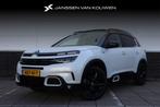 Citroen C5 Aircross 1.6 Plug-in Hybrid AG2R * Citroen Team S, Auto's, Citroën, 14 kWh, Gebruikt, 4 cilinders, C5 Aircross
