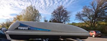 Thule Ocean 600 Dakbox - 330 Liter beschikbaar voor biedingen