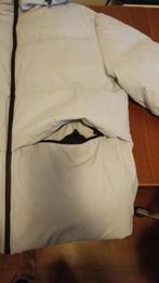 Winterjas heren, Ophalen, Maat 52/54 (L), Nieuw, Grijs