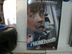 vhs 192b phone booth, Alle leeftijden, Ophalen of Verzenden, Zo goed als nieuw, Actie en Avontuur