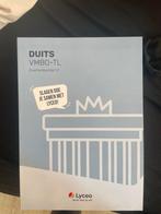 Examenbundel duits, Boeken, Ophalen of Verzenden, Nieuw, VMBO, Duits