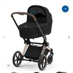 Cybex priam rose goud, Kinderen en Baby's, Kinderwagens en Combinaties, Overige merken, Ophalen of Verzenden, Zo goed als nieuw