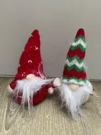 Twee kerstdwergen, nieuw!, Ophalen of Verzenden, Nieuw
